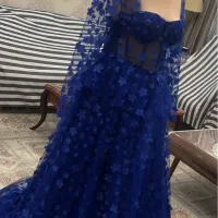 لباس مجلسی