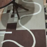 گلیم فرش ۴متری