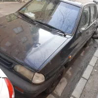 فروش پراید مدل ۸۵|خودرو سواری و وانت|تهران, فرزانه|دیوار