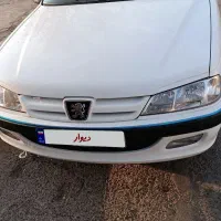پارس سال موتور زیمنس سیمی|خودرو سواری و وانت|سیرجان, |دیوار