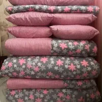 سرویس عروس لحاف تشک و بالش