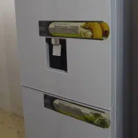 یخچال فریزر سوزان