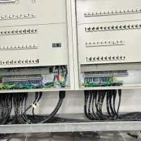 برقکاری  ساختمان وصنعتی