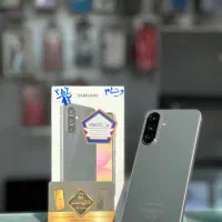 کال سنتر Samsung Galaxy A56 (256-12)