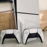 خفن ترین ps5 دو دسته