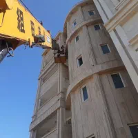 عایق نانو جایگزین ایزوگام بدون کلایمر و داربست|خدمات پیشه و مهارت|دزفول, |دیوار