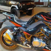 z1000|موتورسیکلت|جوانرود, |دیوار