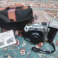 دوربین المپیا کلکسیونی