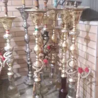 سلام 10 بود قلیان طعم دار عربی
