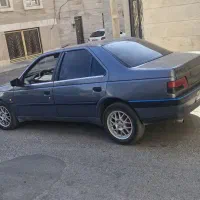 ۴۰۵مدل ۹۶|خودرو سواری و وانت|الیگودرز, |دیوار