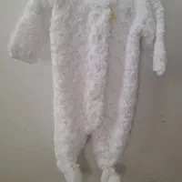 لباس نوزادی