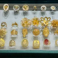 انگشتر قیمت عمده