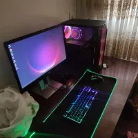 pc gaming|رایانه رومیزی|همدان, |دیوار