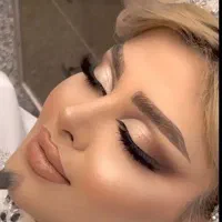 میکاپ حرفه ای و ویژه با تخفیف 450 درجه یک تا vip|خدمات آرایشگری و زیبایی|بروجرد, |دیوار