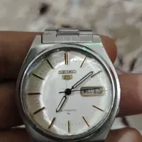 ساعت مچی سیکو5|ساعت|مشهد, خواجه ربیع|دیوار