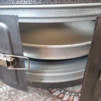 وسایل آشپزخانه زیرسیگاری جا‌شمعی کرسی فر برقی|ظروف پخت‌وپز|فردیس, فردیس|دیوار