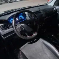 هایما s7 پلاس مدل ۱۴۰۲ بیرنگ|خودرو سواری و وانت|کرج, شهرک بنفشه|دیوار