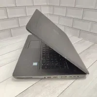 لپ تاپ HP Zbook 17 G3 مناسب فتوشاپ و ترید|رایانه همراه|تهران, میدان ولیعصر|دیوار
