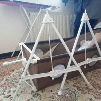 گهواره نوزاد