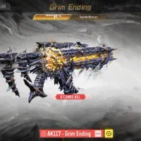 اکانت کالاف|کنسول، بازی ویدئویی و آنلاین|نکا, |دیوار