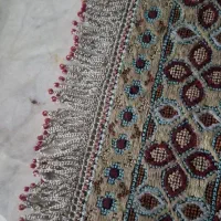 سرتوپ و کریشی و اینه