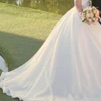 لباس عروس