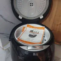 پلوپز و بخار شو ناسا|سایر لوازم برقی|تبریز, |دیوار