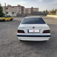 پارس مدل۹۲|خودرو سواری و وانت|جیرفت, |دیوار