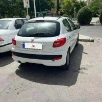 207i دنده|خودرو سواری و وانت|اصفهان, آبشار|دیوار
