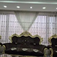 پرده در حد نو