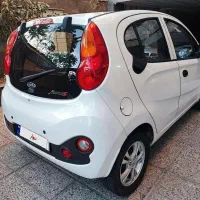 ام وی ام ۱۱۰ s لاکچری