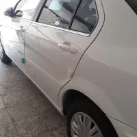 سمند سورن پلاس