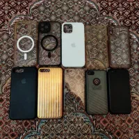 قاب آیفون نوو