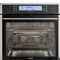 فر برقی تو کار  آلتون مدل 402 new