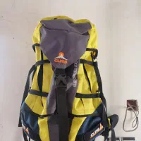 کوله ۶۰ لیتری