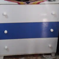 کمد بچه ۶ ملیون