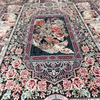 یک جفت فرش ۶ متری