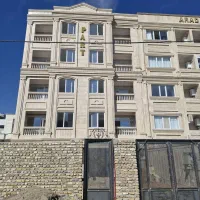 آپارتمان کلید نخورده ۱۱۵متری