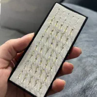 پیرسینگ فیک قیمت عالی|بدلیجات|اسلامشهر, شهرک محمدیه|دیوار