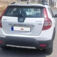 اچ سی کراس مدل ۹۸ (h30)|خودرو سواری و وانت|پردیس, شهرک صنعتی خرمدشت فاز ۷|دیوار