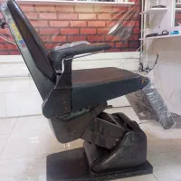 صندلی ارایشگری