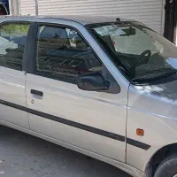 405 دوگانه مدل 95|خودرو سواری و وانت|جوانرود, |دیوار