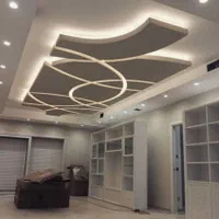 سقف کاذب کناف و آرمسترانگ با قیمت مناسب