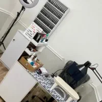 لوازم کاشت ناخن