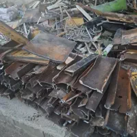 ضایعات آهن و مس