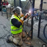 جوشکار سیار