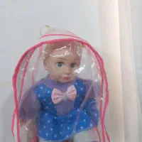 عروسک موزیکال