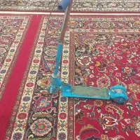 اسکوتر سه چرخ