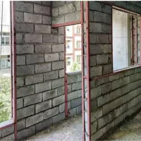 جوشکار ساختمان
