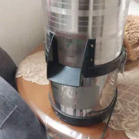 سبزی خورد کن استیل لمسی